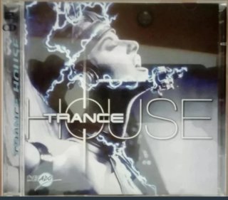 CD House Trance