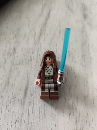 Minifigura LEGO Star Wars Obi-Wan Kenobi