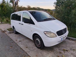 Mercedes-Benz Vito 2004