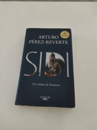 Sidi