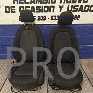 JUEGO COMPLETO ASIENTOS BMW SERIE 2 USADO