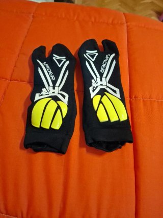 Calcetines R-Evenge Spider