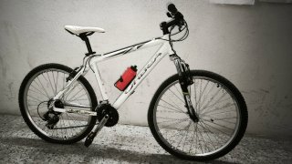 Bicicleta Orbea 2014 Sport MTB Cross Country