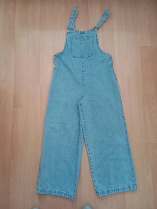 Peto vaquero Mango