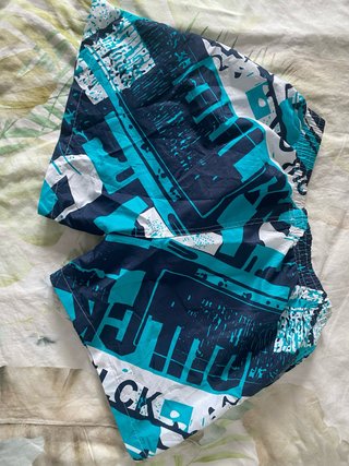 Bañador Quiksilver