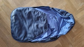 Saco de Invierno Maxi-Cosi para Portabebé