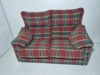27523 SOFA 2 PLAZAS (140CM)