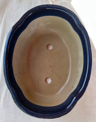 Maceta para Bonsái ( solo INPOST)