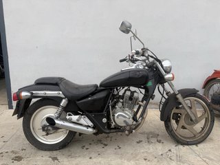 Despiece, piezas de piezas Daelim VT Customs