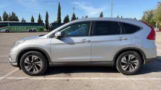 Honda CR-V 2015 196.000 KM
