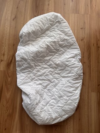 Protector Colchón Cuna Pikolin 60x120 Impermeable
