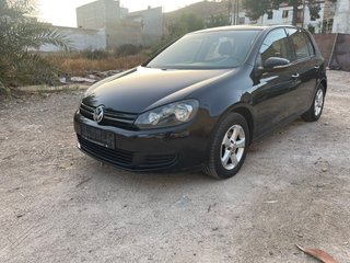 Volkswagen Golf 2009