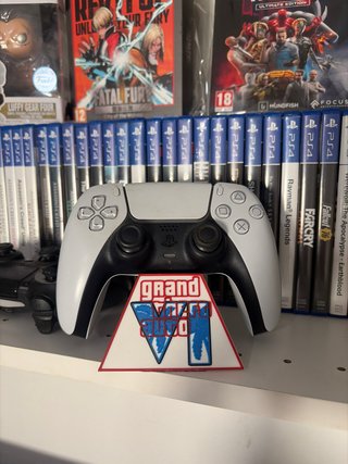 Soporte para mando ps5 diseño grand theft auto VI