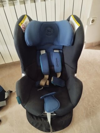 Silla de coche Cybex Sirona