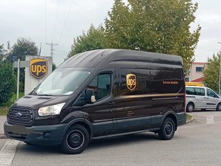 Ford Transit 2017