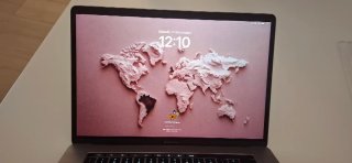 MacBook Pro 15 (2018) i7 16GB 512GB