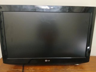 Televisión LG