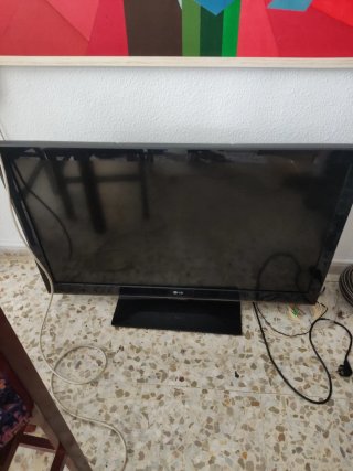 Televisor LG 40 "