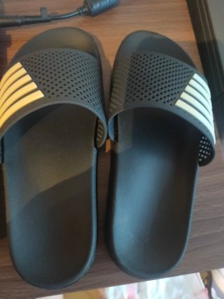 Chanclas Playeras Unisex niña