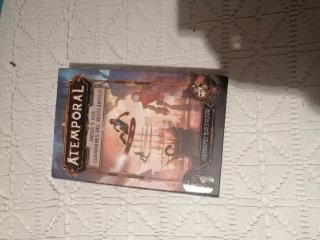 Libro juvenil