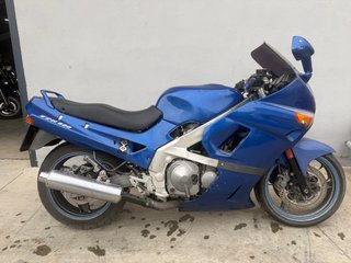 Despiece, pieza Kawasaki ZZR 600