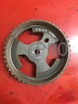 Polea arbo de leva 1600 hdi  psa