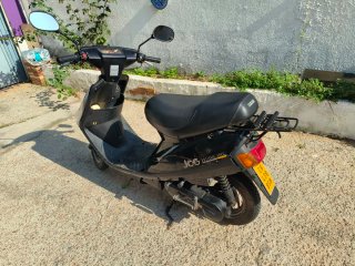 Yamaha Jog Artistic