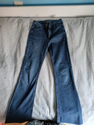 Pantalones Vaqueros Calzedonia