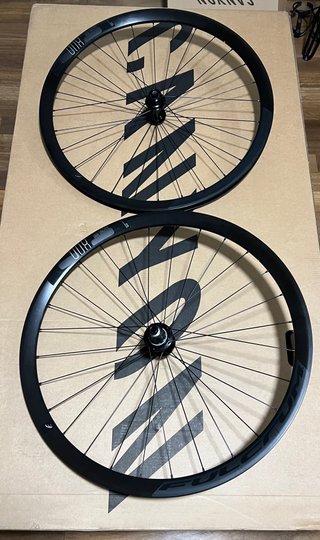 Ruedas Fulcrum Racing 800 DB
