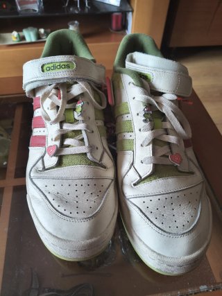 Zapatillas Adidas num 48