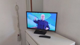 Tv hd 22"samsung 2hdmi ascao
