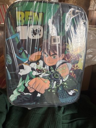 Trolley de viaje infantil