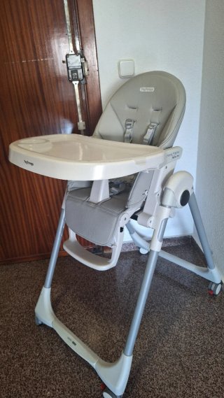 Trona Peg Perego Prima Pappa