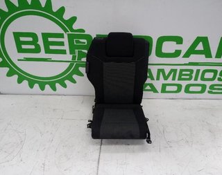 7313903 asiento trasero derecho opel zafira 113176