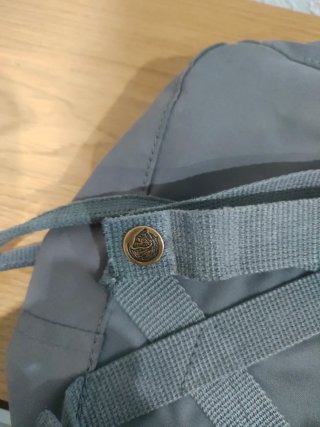 Mochila Kanken