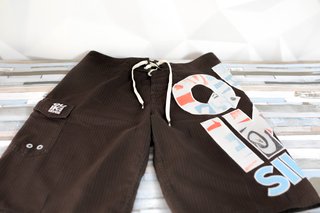 Bañador Quiksilver original talla S. No ikea