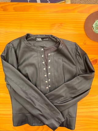 Chaqueta