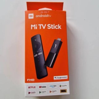 Xiaomi Mi TV Stick Android TV