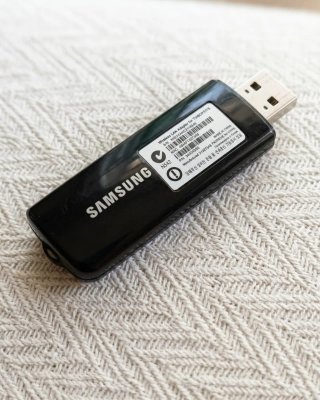 Adaptador USB WiFi Samsung