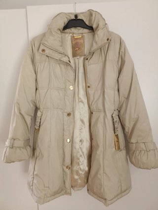 Chaqueta acolchada