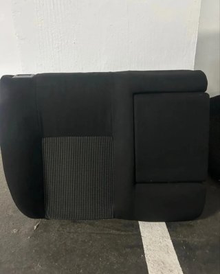 Respaldos Asientos Traseros Golf 4