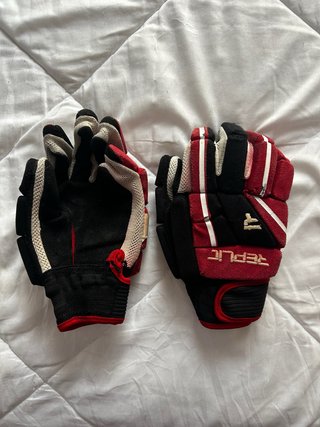 Guantes de Hockey Azemad