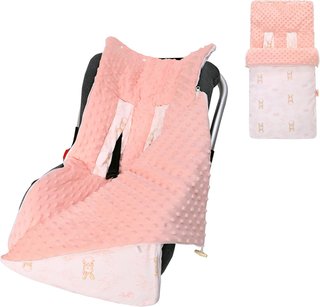 Saco de Invierno para Carrito LAT