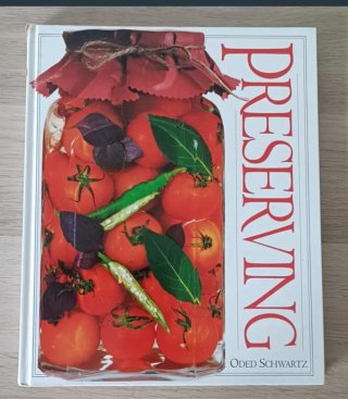 Preserving