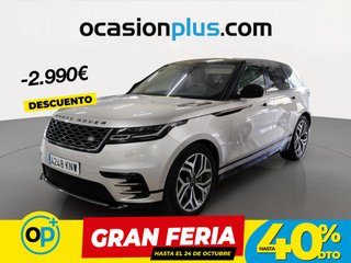 Land Rover Range Rover Velar P300 R-Dynamic SE 4WD Auto 221 kW (300 CV)