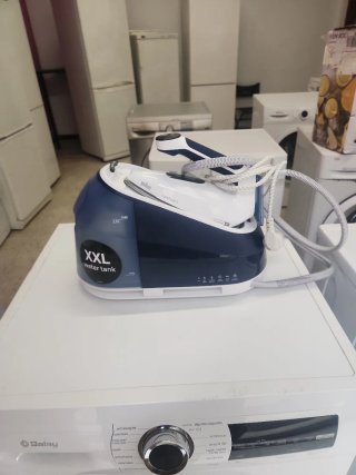 Centro de Planchado Braun CareStyle 5