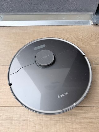 Robot aspirador Dreame Bot Z10 Pro para piezas.