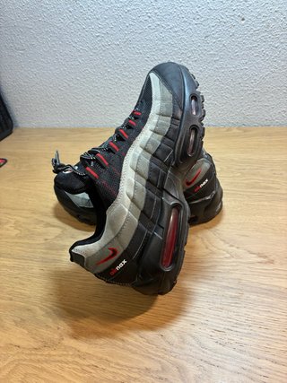 Nike Air Max 95 Liverpool