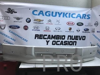 Paragolpes ford transit 94  nuevo