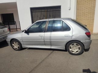 Peugeot 306 2000